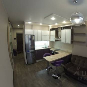 Сдается 2-х комнатная квартира, 40 м²