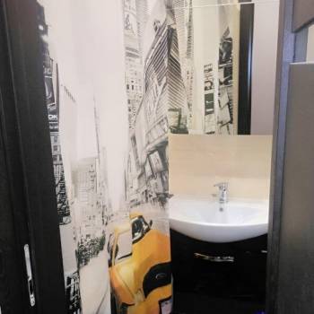 Сдается 2-х комнатная квартира, 40 м²