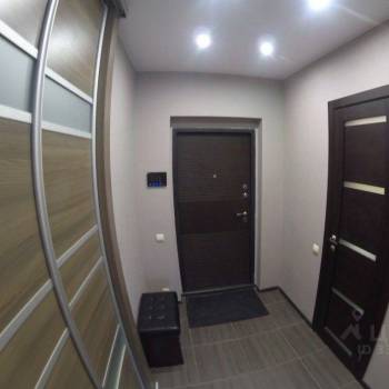 Сдается 2-х комнатная квартира, 40 м²