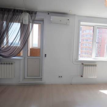 Продается 3-х комнатная квартира, 62 м²