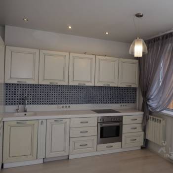 Продается 3-х комнатная квартира, 62 м²