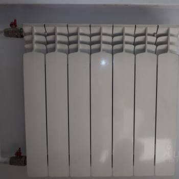 Продается 3-х комнатная квартира, 62 м²