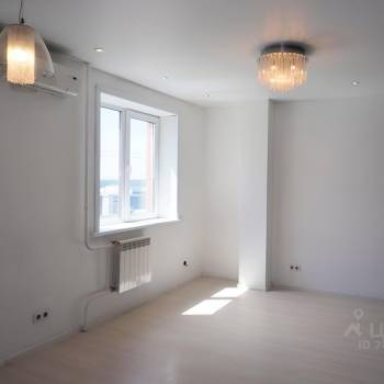 Продается 3-х комнатная квартира, 62 м²
