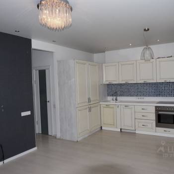 Продается 3-х комнатная квартира, 62 м²