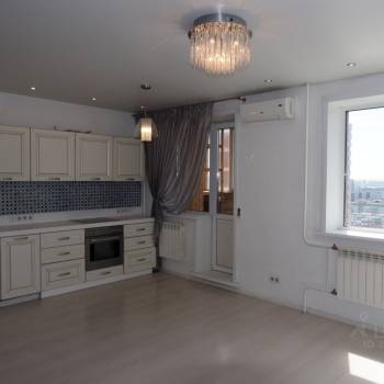 Продается 3-х комнатная квартира, 62 м²