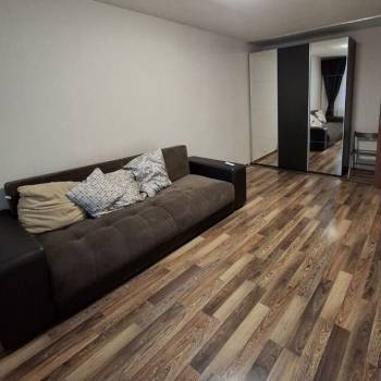 Продается 1-комнатная квартира, 31 м²