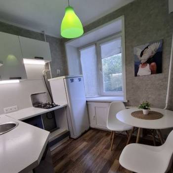 Продается 1-комнатная квартира, 31 м²
