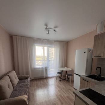 Сдается 1-комнатная квартира, 20 м²