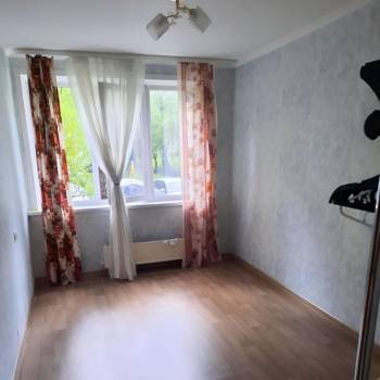 Сдается Многокомнатная квартира, 58,1 м²