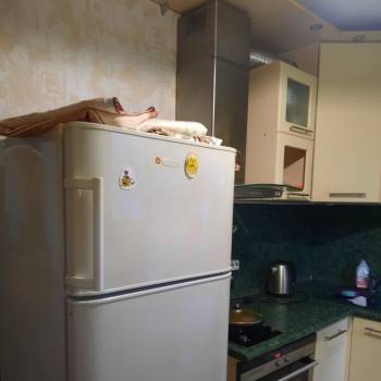 Сдается Многокомнатная квартира, 58,1 м²