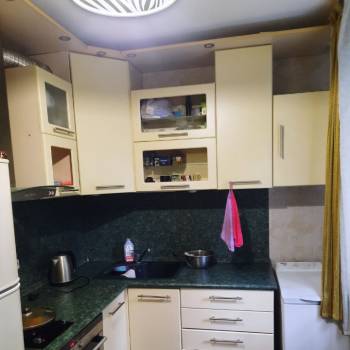 Сдается Многокомнатная квартира, 58,1 м²
