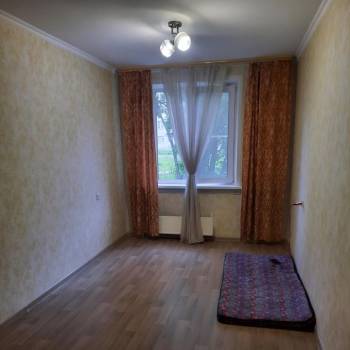 Сдается Многокомнатная квартира, 58,1 м²