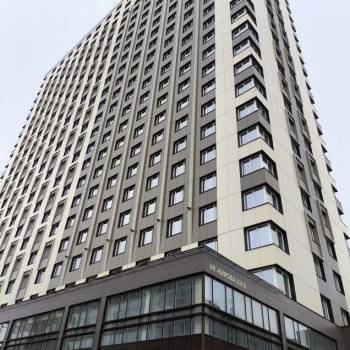 Сдается 1-комнатная квартира, 21 м²
