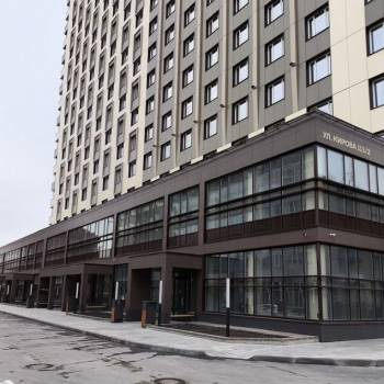 Сдается 1-комнатная квартира, 21 м²