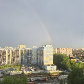 Продается 2-х комнатная квартира, 50 м²