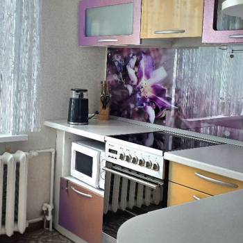 Продается 2-х комнатная квартира, 50 м²