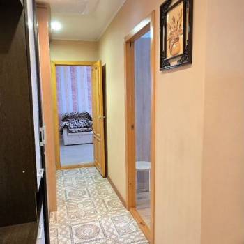 Продается 2-х комнатная квартира, 50 м²
