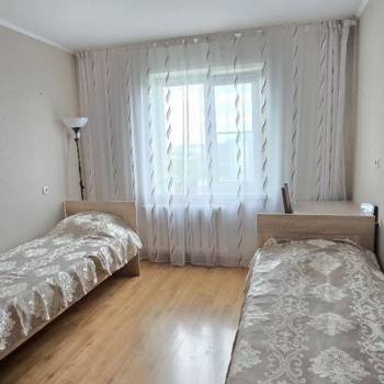 Продается 2-х комнатная квартира, 50 м²