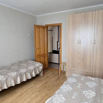 Продается 2-х комнатная квартира, 50 м²