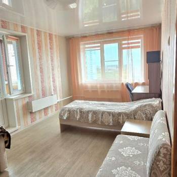 Продается 2-х комнатная квартира, 50 м²