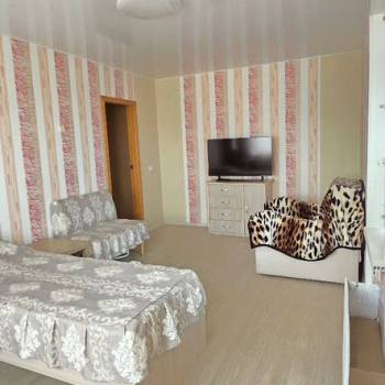 Продается 2-х комнатная квартира, 50 м²