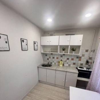 Сдается 2-х комнатная квартира, 49 м²