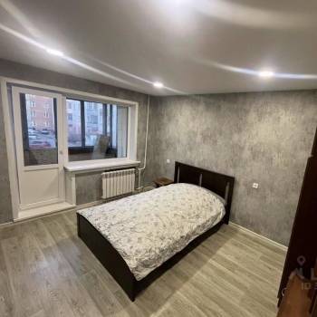 Сдается 2-х комнатная квартира, 49 м²