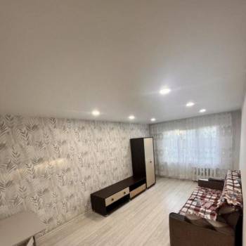 Сдается 2-х комнатная квартира, 49 м²