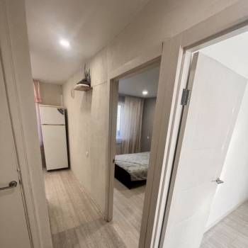 Сдается 2-х комнатная квартира, 49 м²