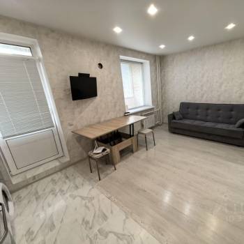 Сдается 1-комнатная квартира, 26 м²