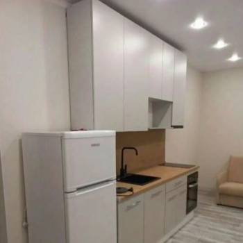 Сдается 1-комнатная квартира, 23,7 м²