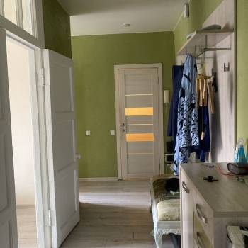 Продается 2-х комнатная квартира, 51,1 м²