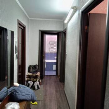 Продается Многокомнатная квартира, 70,6 м²