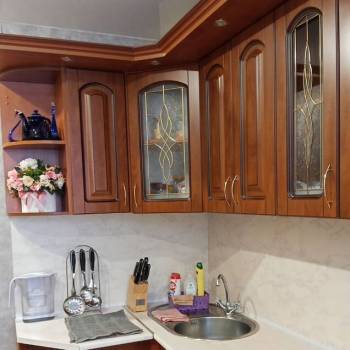 Продается Многокомнатная квартира, 70,6 м²