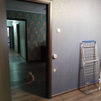 Продается Многокомнатная квартира, 70,6 м²
