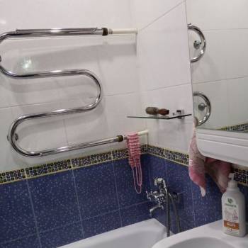 Продается Многокомнатная квартира, 70,6 м²