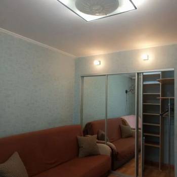 Сдается 1-комнатная квартира, 30 м²