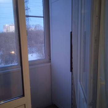 Сдается 2-х комнатная квартира, 46,2 м²