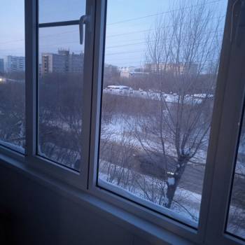 Сдается 2-х комнатная квартира, 46,2 м²