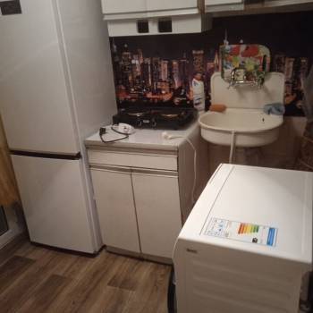 Сдается 2-х комнатная квартира, 46,2 м²