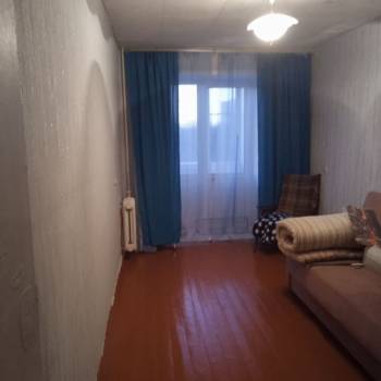 Сдается 2-х комнатная квартира, 46,2 м²