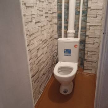 Сдается 2-х комнатная квартира, 46,2 м²
