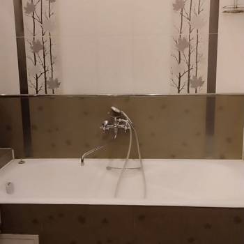 Сдается 2-х комнатная квартира, 57 м²