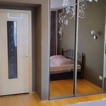 Сдается 2-х комнатная квартира, 57 м²