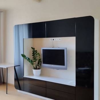 Сдается 2-х комнатная квартира, 57 м²