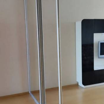 Сдается 2-х комнатная квартира, 57 м²