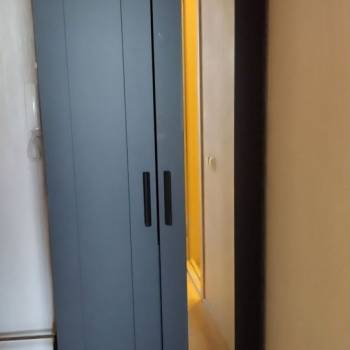 Сдается 2-х комнатная квартира, 57 м²