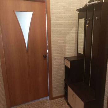Сдается 1-комнатная квартира, 34,6 м²