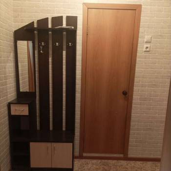 Сдается 1-комнатная квартира, 34,6 м²