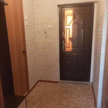 Сдается 1-комнатная квартира, 34,6 м²